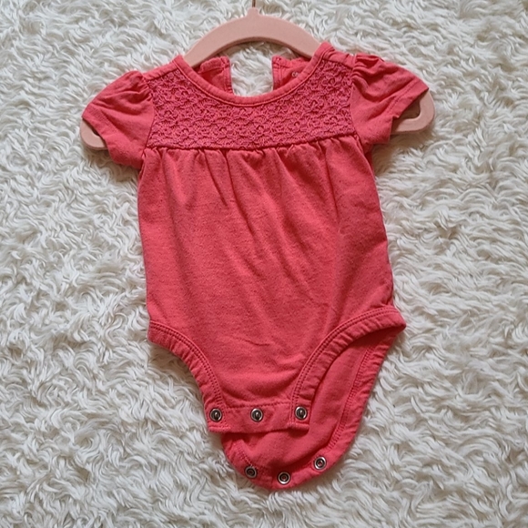 Carter's Outfit - Picture 2 of 7